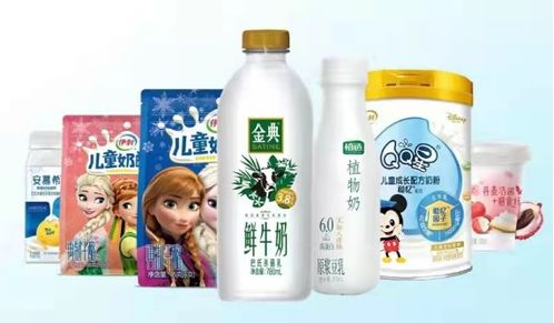 透視伊利2020財(cái)報(bào) 核心指標(biāo)長(zhǎng)期領(lǐng)跑, 路線圖 清晰開(kāi)啟新征程
