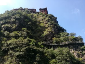 武義牛頭山