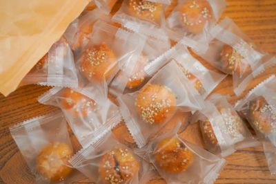 發現一個浙江農業廳做的寶藏農產品 App,好買到爆!