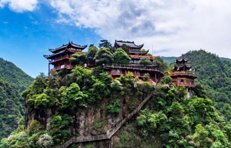 金華市武義縣牛頭山72