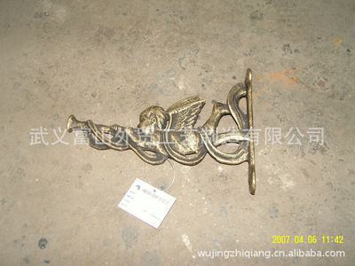 供應鑄鐵葡萄,牽牛花,天使側掛鉤,新開發產品廠家直銷(圖)圖片,供應鑄鐵葡萄,牽牛花,天使側掛鉤,新開發產品廠家直銷(圖)圖片大全,武義富山外貿工藝制造-11-