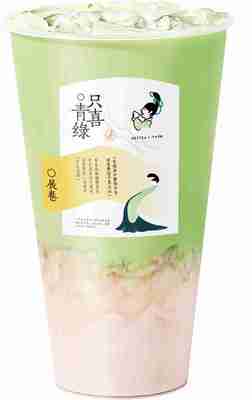 喜茶聯(lián)名《只此青綠》 推出“中式靈感”七夕限定產(chǎn)品
